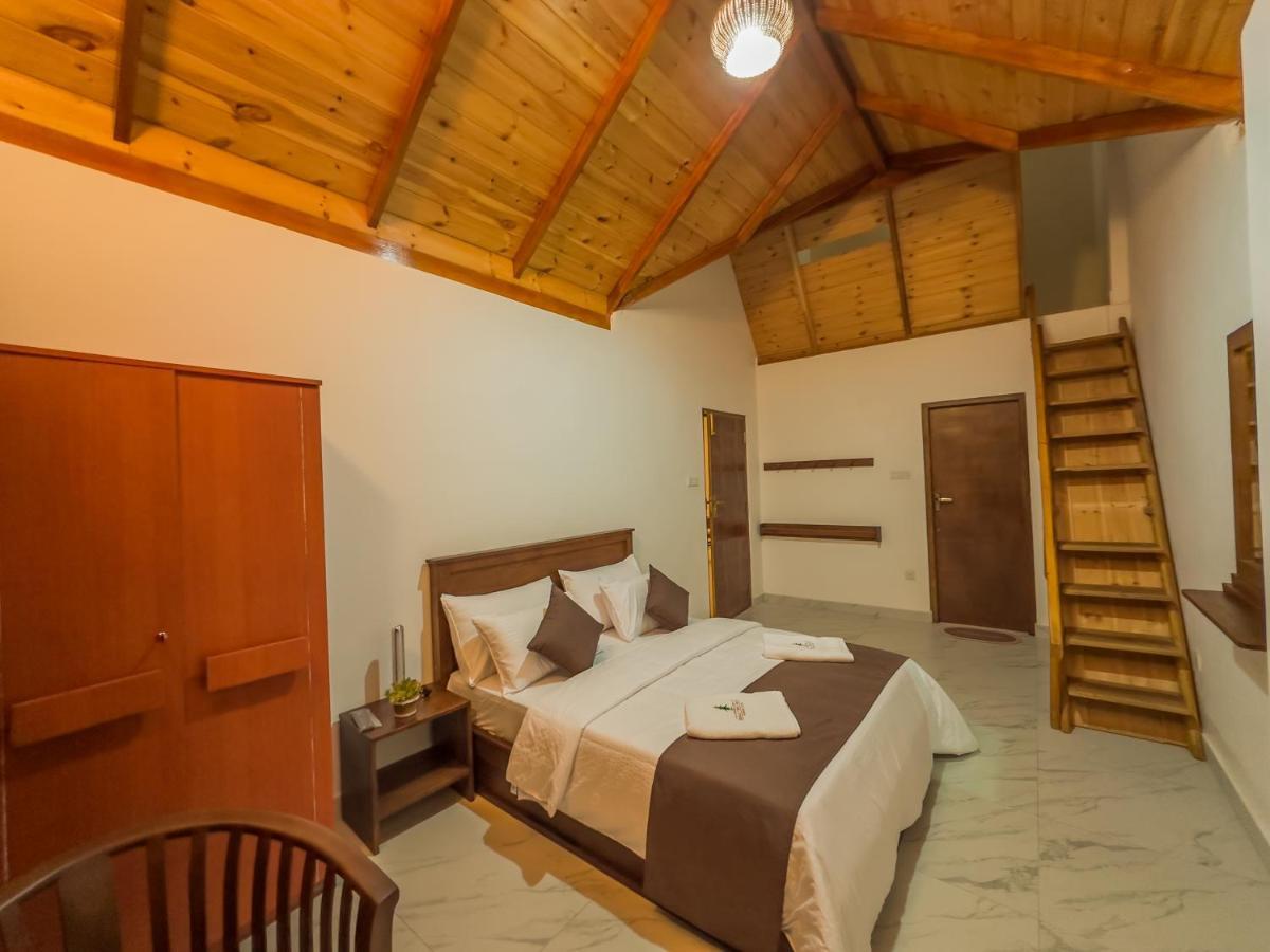 The Mount View Single Tree Hotel Nuwara Eliya Exterior foto
